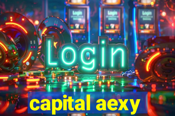 capital aexy